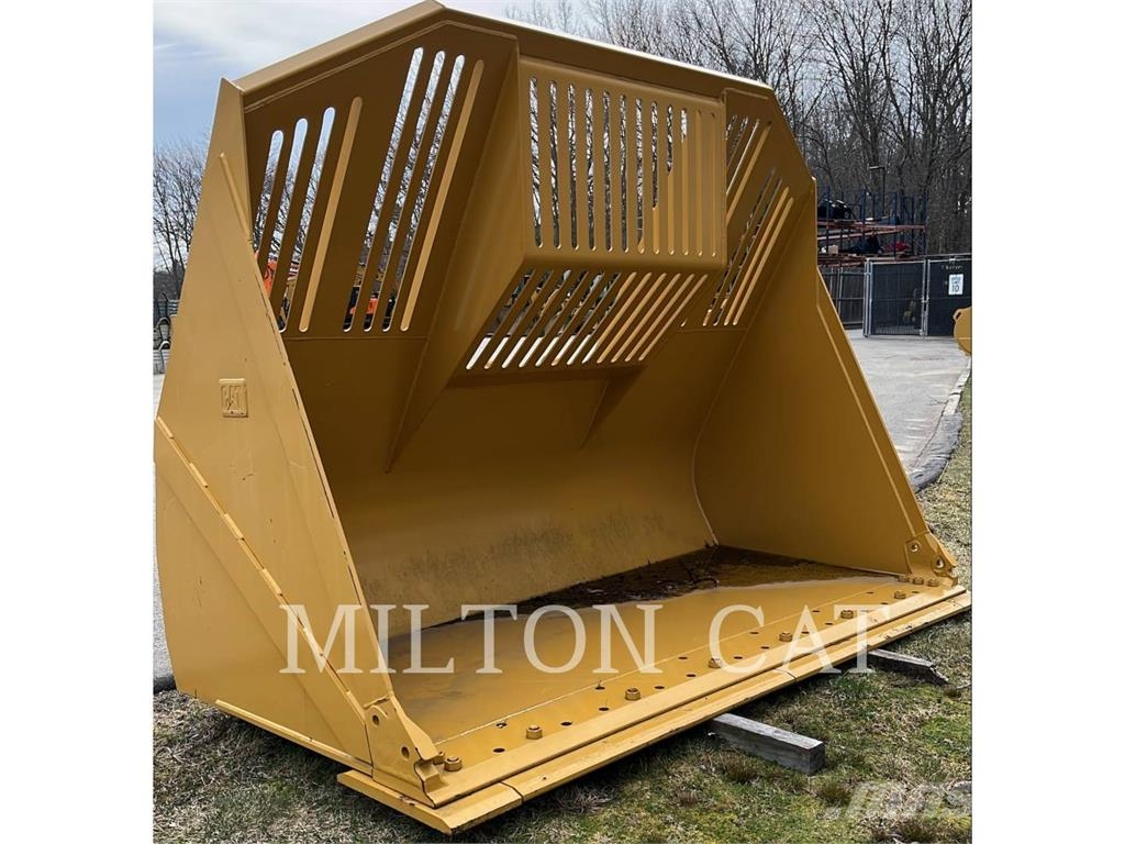 CAT 10.75 CYD MATERIAL HANDLING BUCKET Kovalar