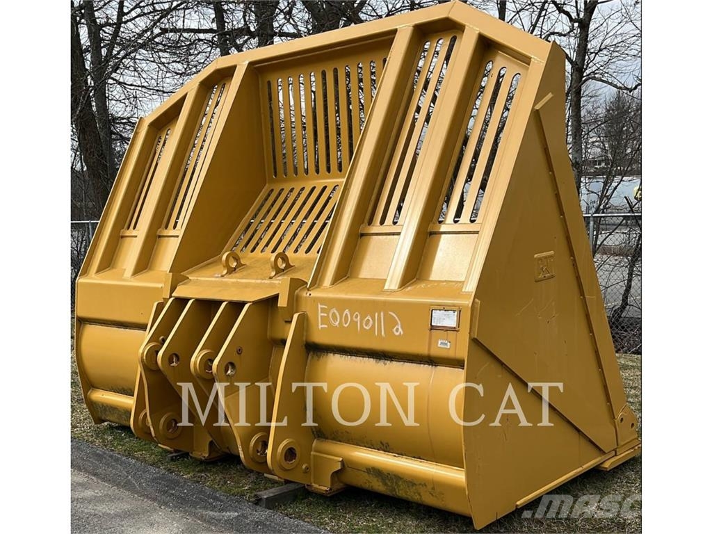 CAT 10.75 CYD MATERIAL HANDLING BUCKET Kovalar