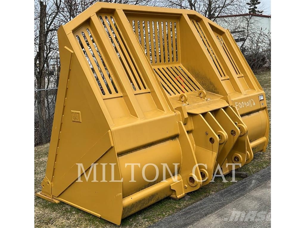 CAT 10.75 CYD MATERIAL HANDLING BUCKET Kovalar