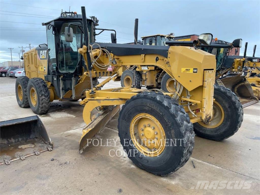 CAT 12M2 Graders
