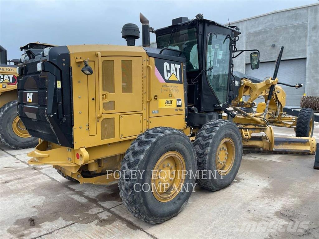 CAT 12M2 Graders