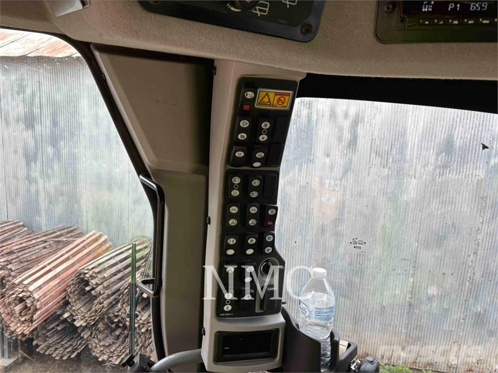 CAT 12M3 Grejdery