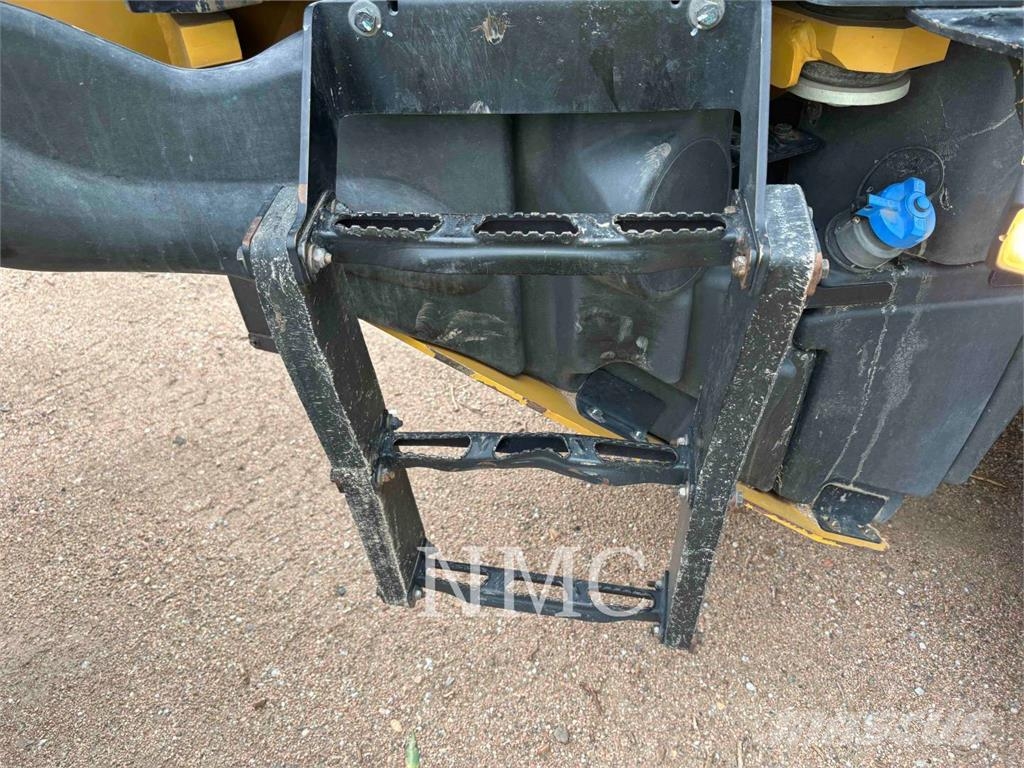 CAT 12M3 Grejdery