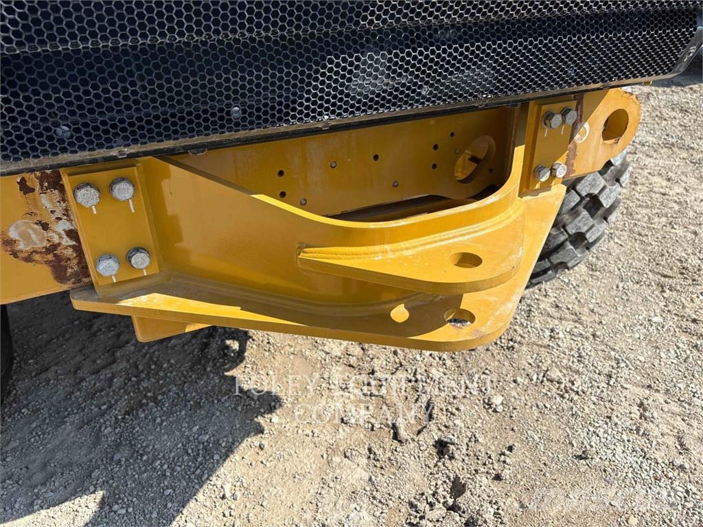 CAT 12M3AWD Grader