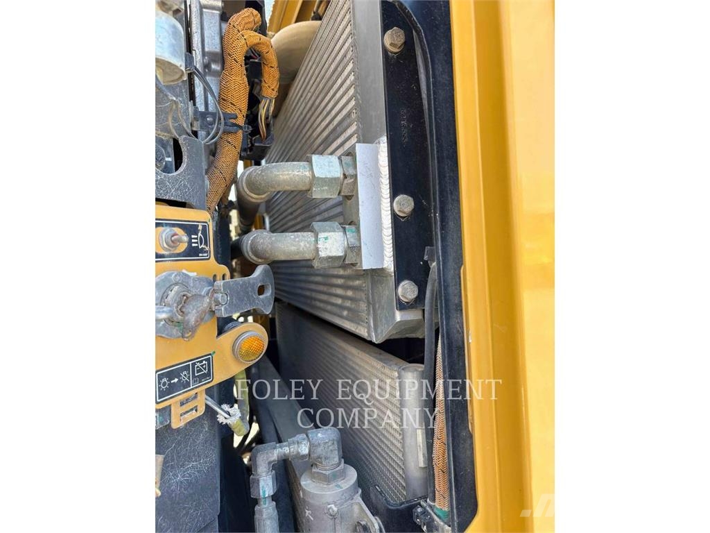 CAT 12M3AWD Grader