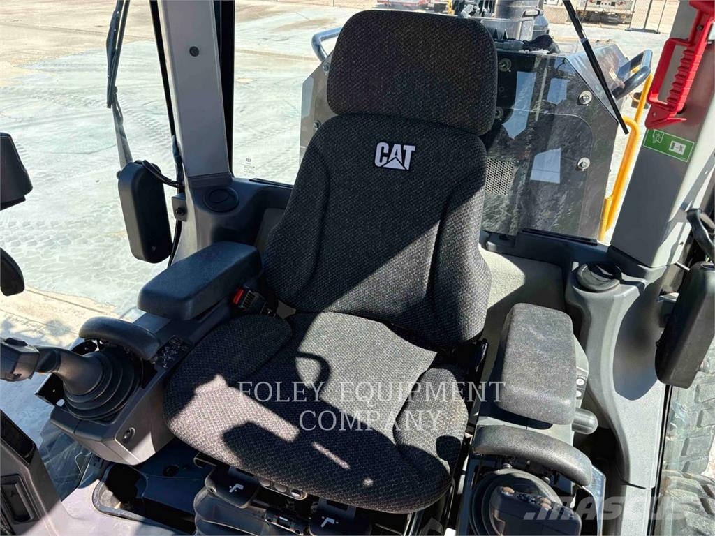 CAT 12M3AWD Grederji