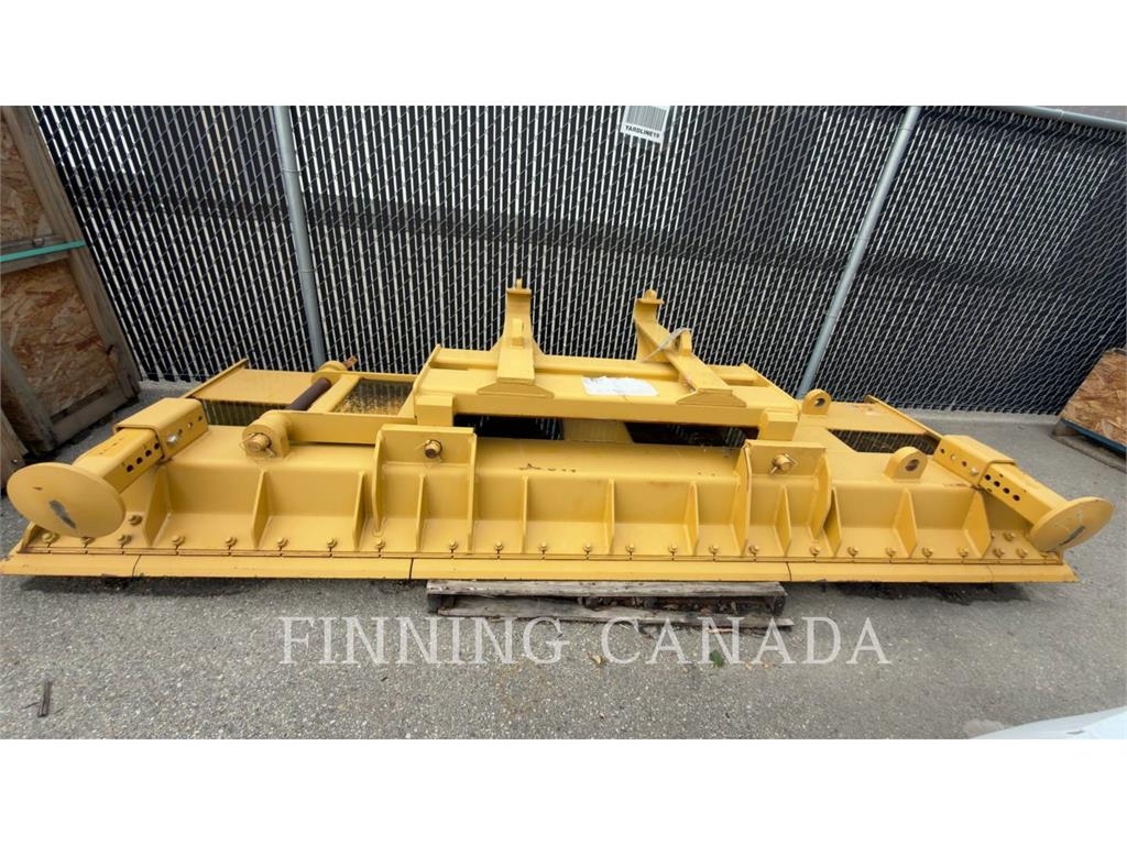 CAT 14-DB-MN Πτερύγια
