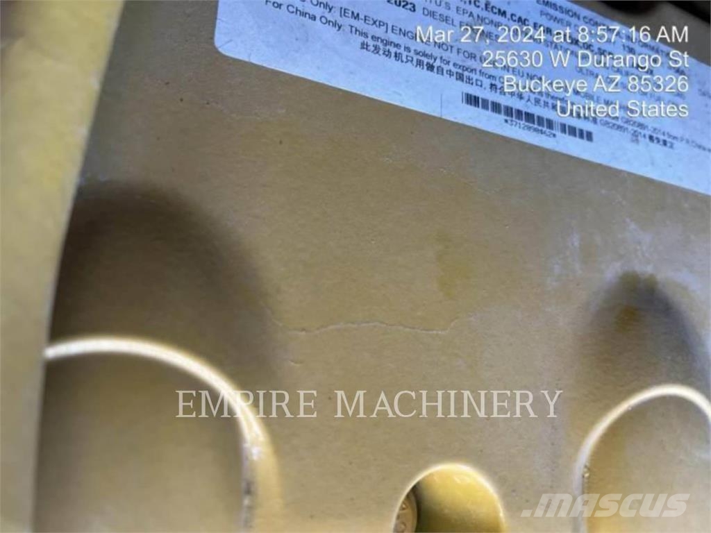 CAT 140-13 Motorgraders