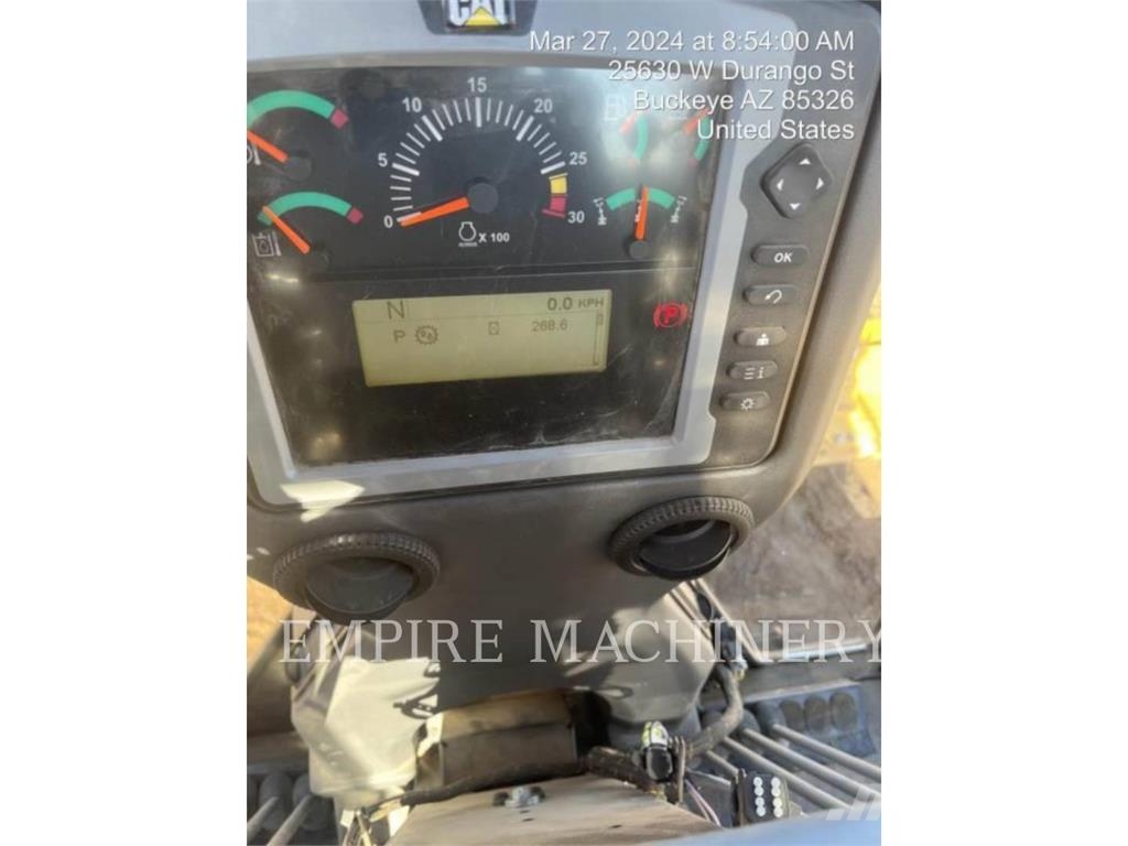 CAT 140-13 Motorgraders