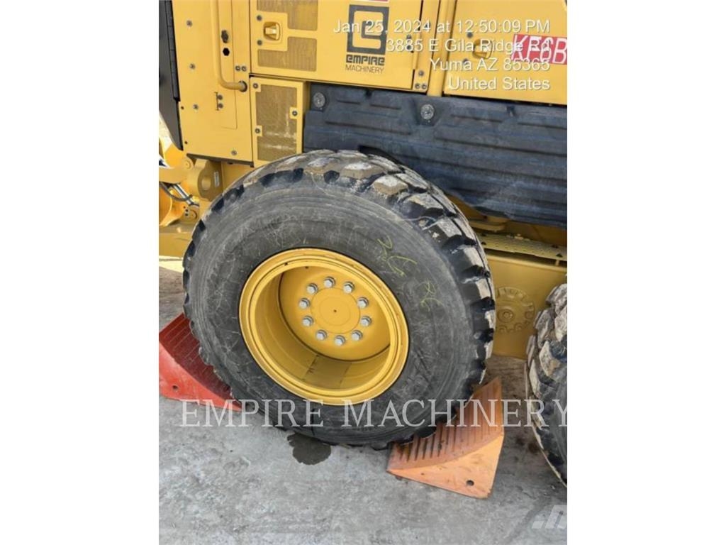 CAT 140-13 Motorgraders