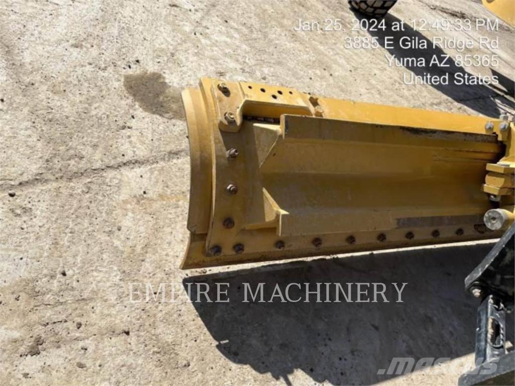 CAT 140-13 Motorgraders
