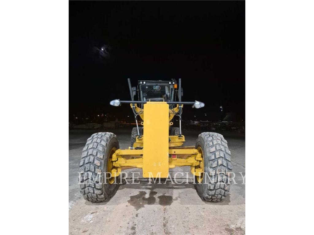 CAT 140-13 Graders