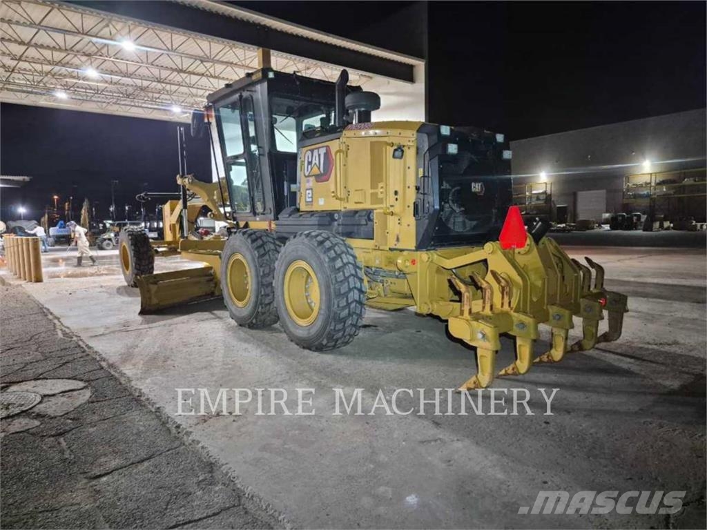 CAT 140-13 Graders