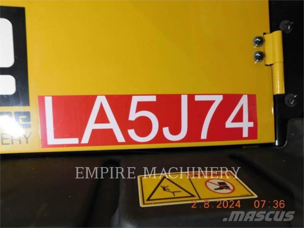 CAT 140-13 Motorgraders