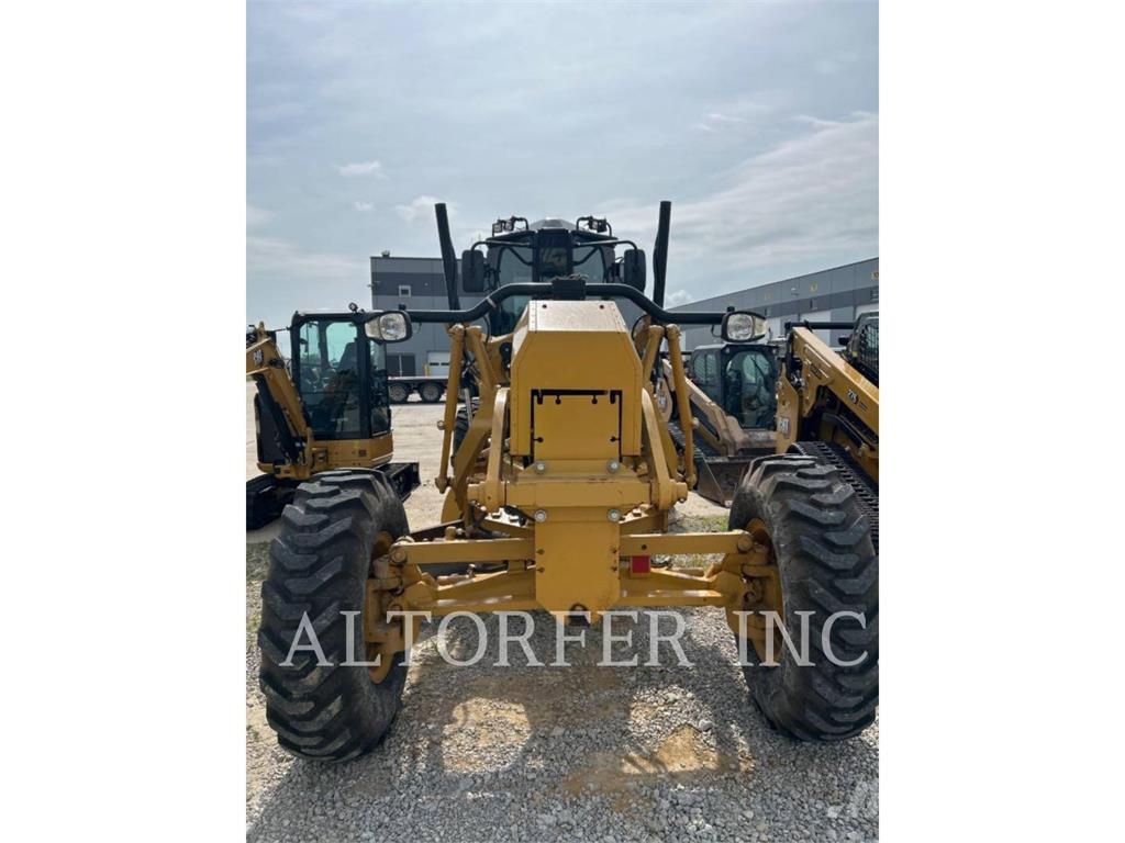 CAT 140-15 Motorgraders