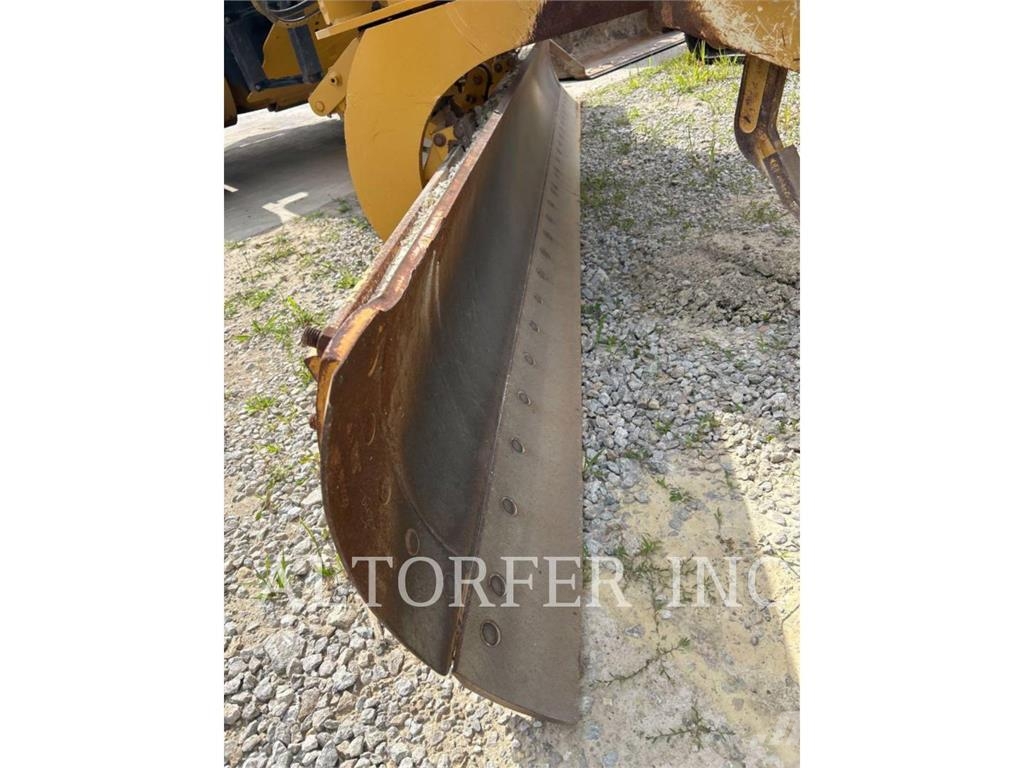 CAT 140-15 Motorgraders