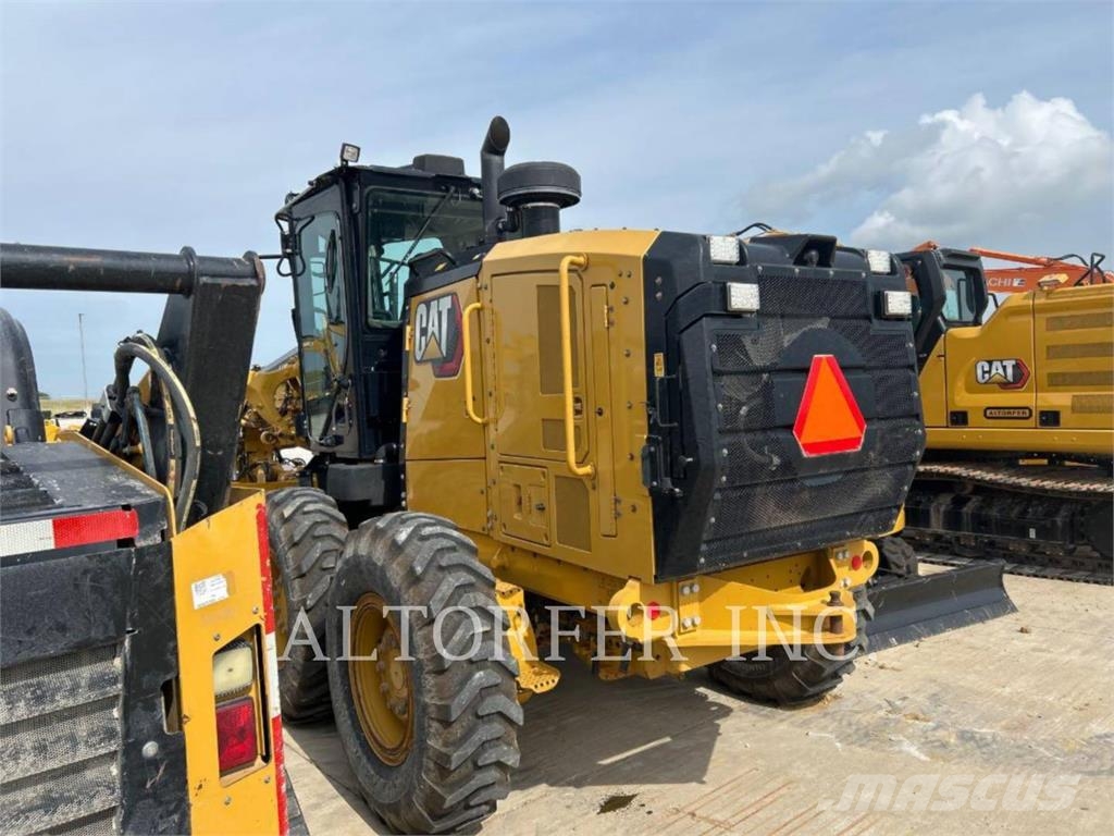 CAT 140-15 Motorgraders