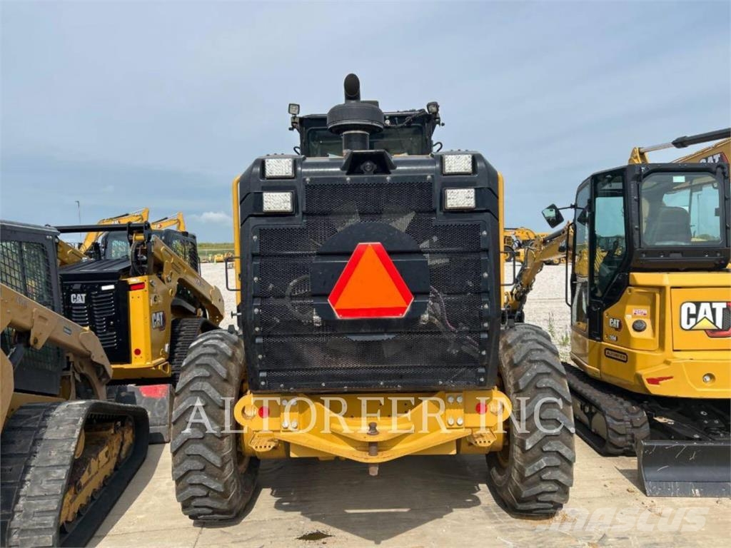 CAT 140-15 Motorgraders