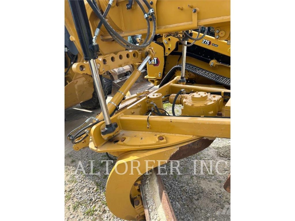 CAT 140-15 Motorgraders