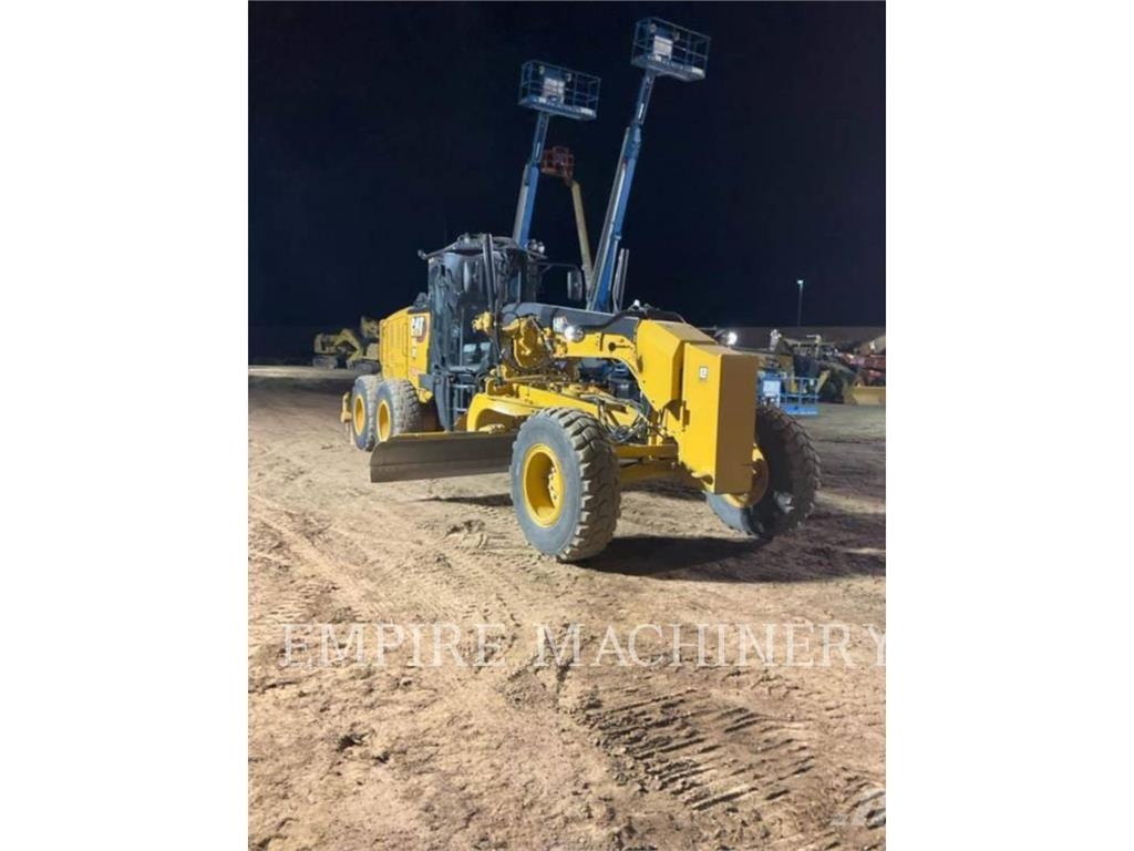 CAT 140-15 Motorgraders