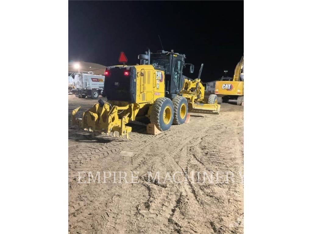 CAT 140-15 Motorgraders