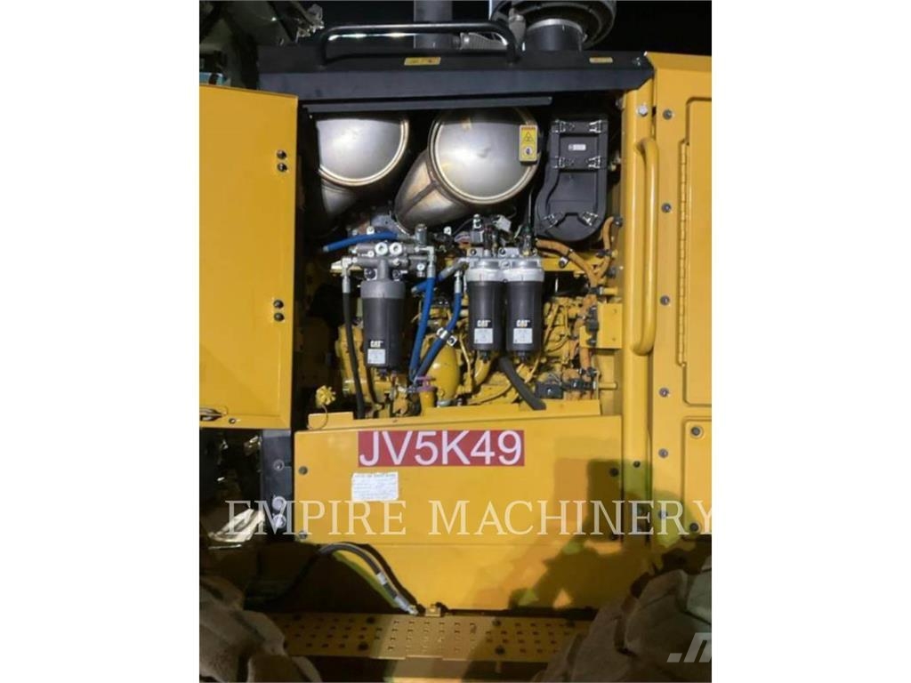 CAT 140-15 Motorgraders