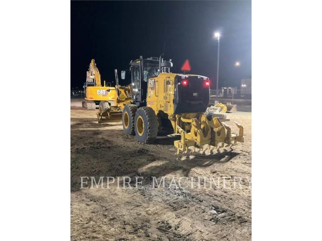 CAT 140-15 Motorgraders