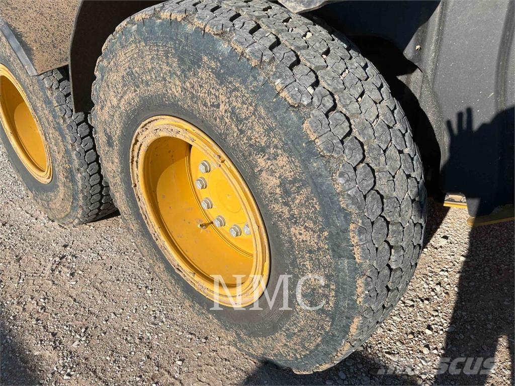 CAT 140-15AWD Grederji