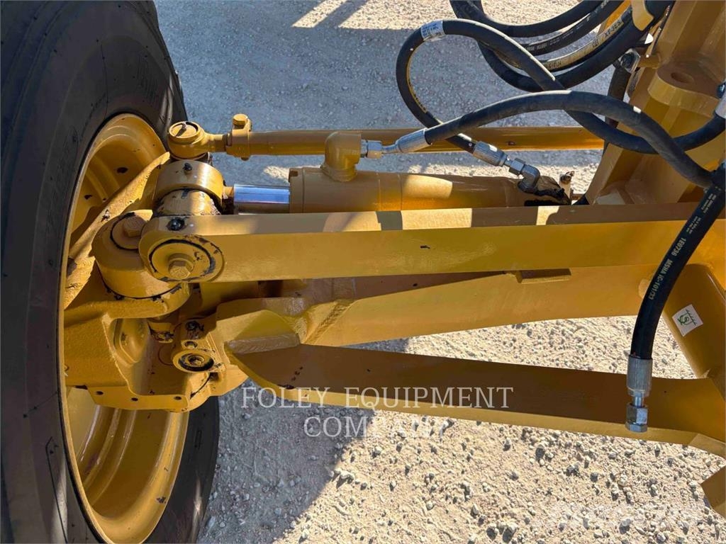CAT 140-15J Graders