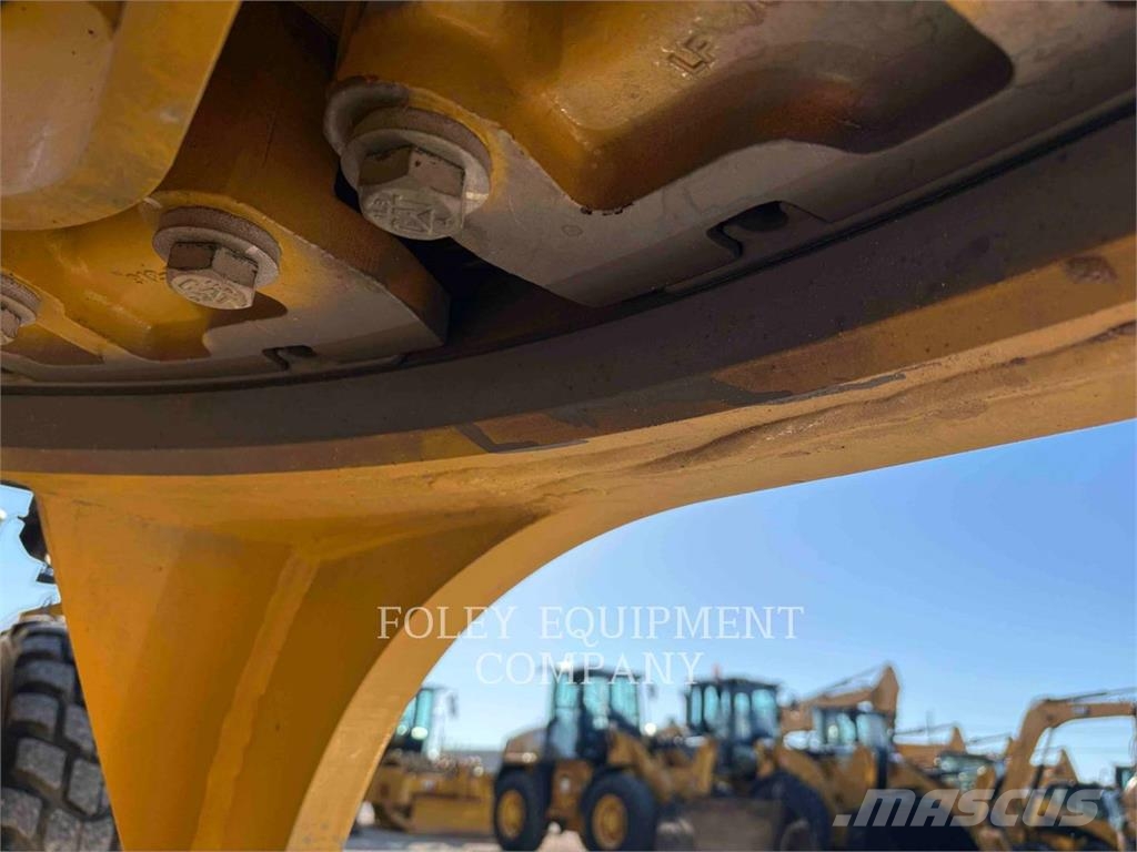 CAT 140-15J Graders