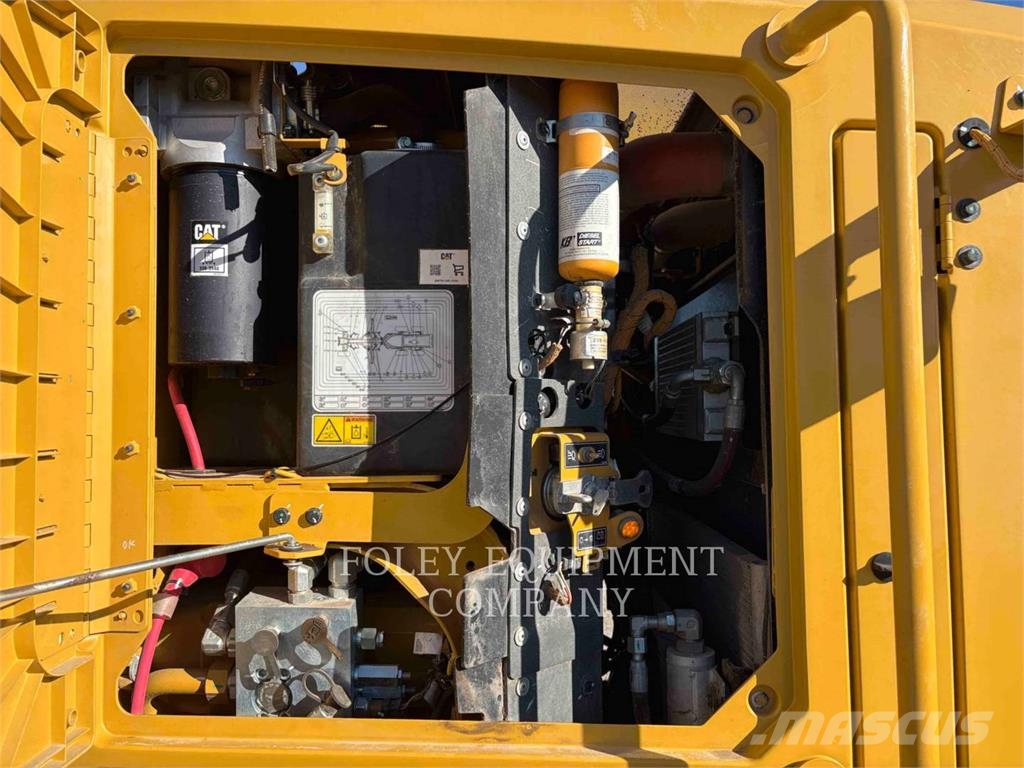 CAT 140-15J Graders