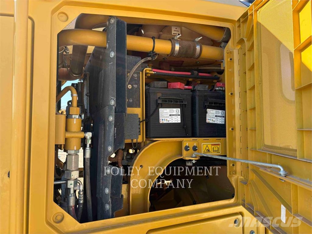 CAT 140-15J Graders