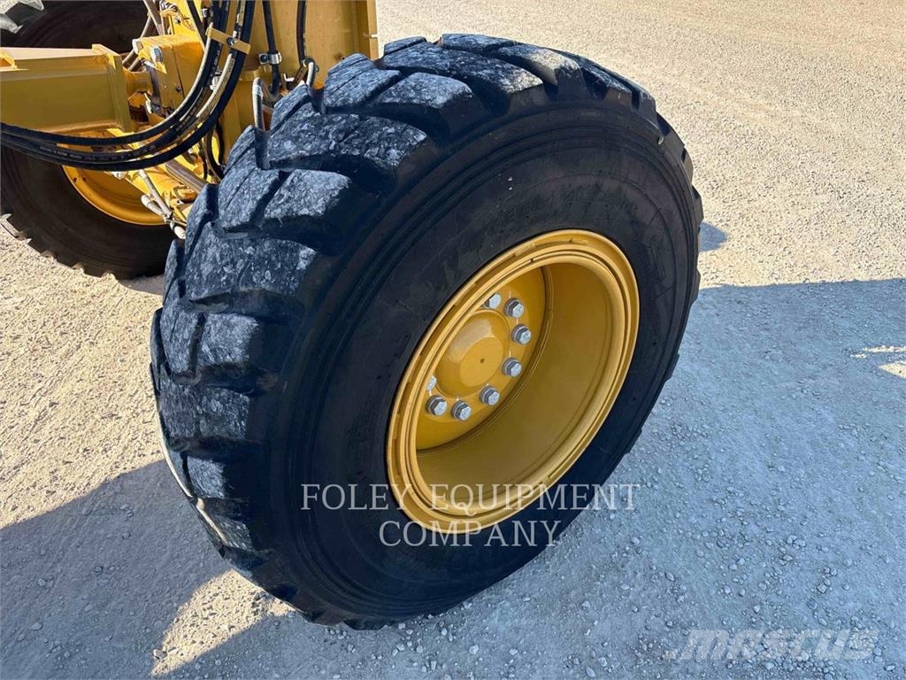 CAT 140-15J Graders