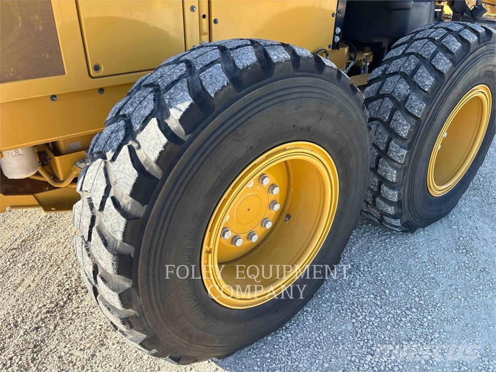 CAT 140-15J Graders