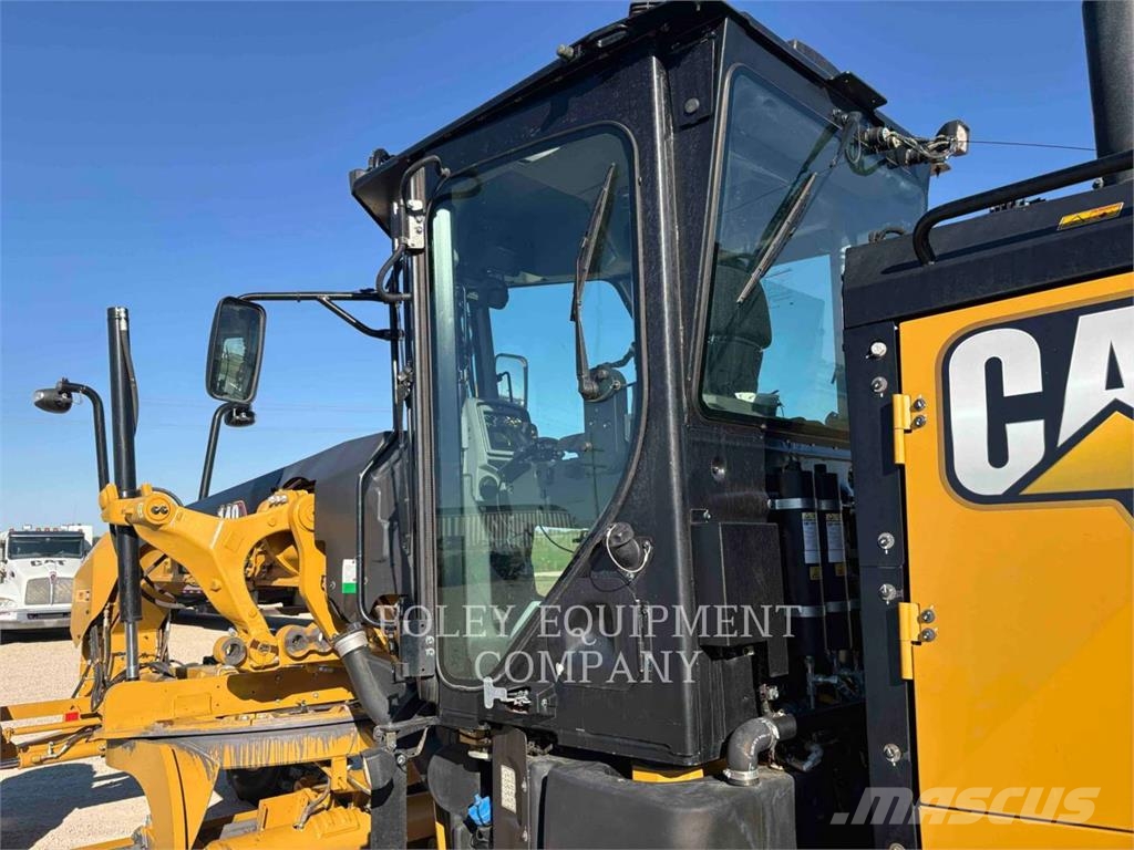 CAT 140-15J Graders