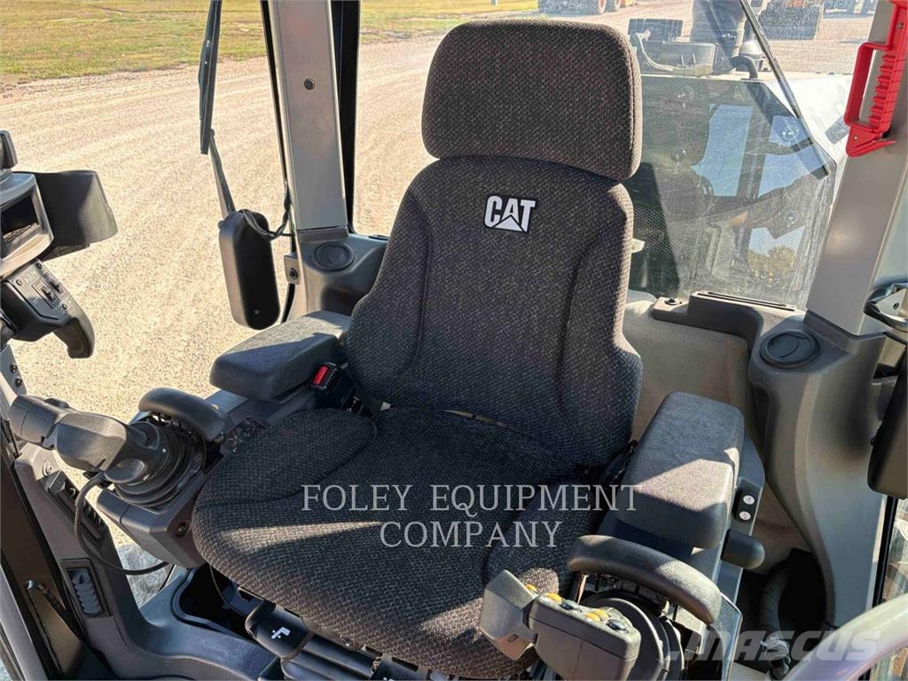 CAT 140-15J Graders