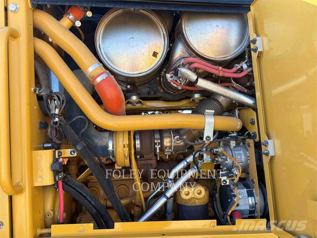 CAT 140-15J Graders