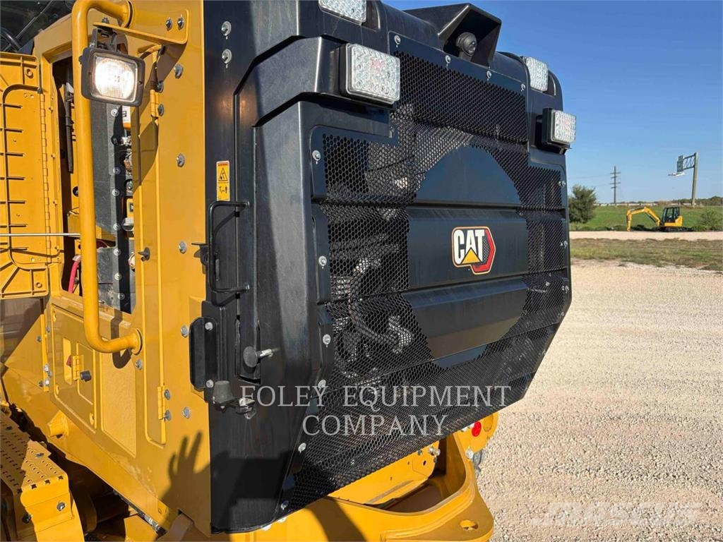 CAT 140-15J Graders