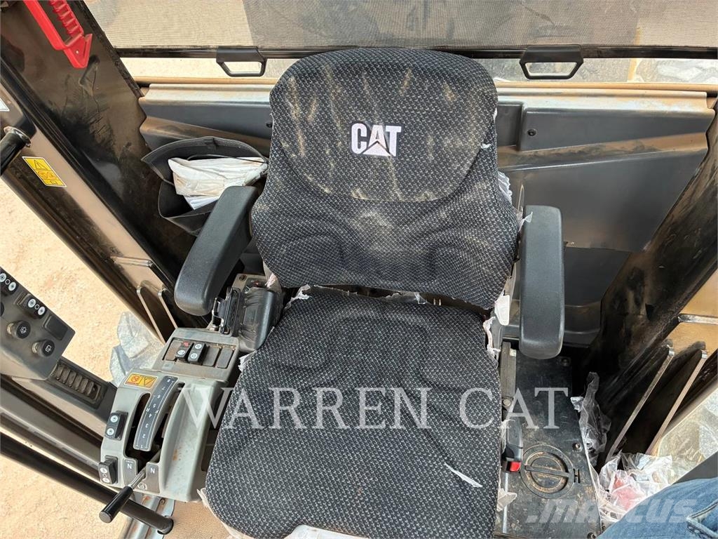 CAT 140 SW Grader