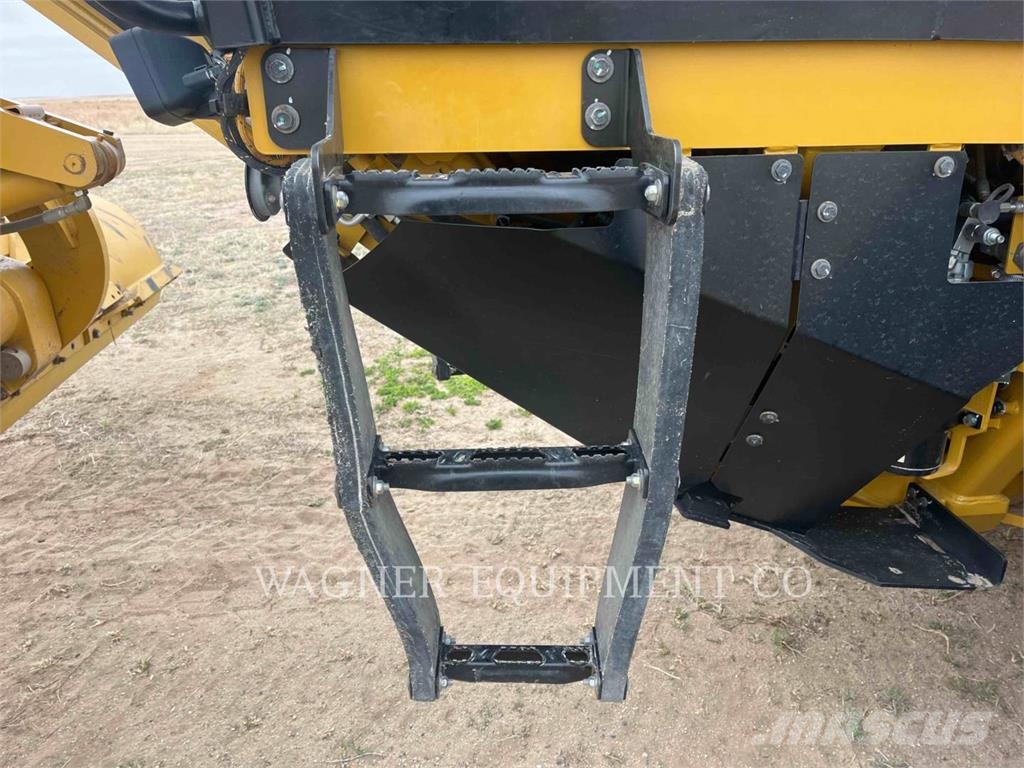 CAT 14013 Grader