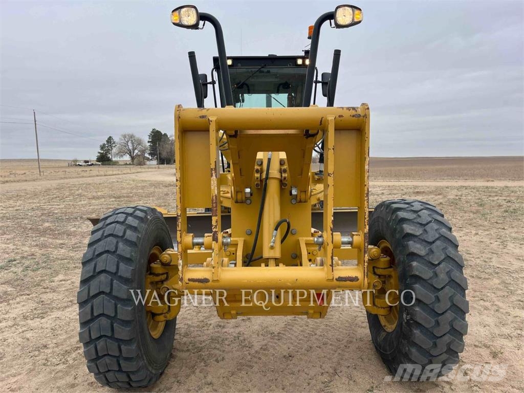 CAT 14013 Grader