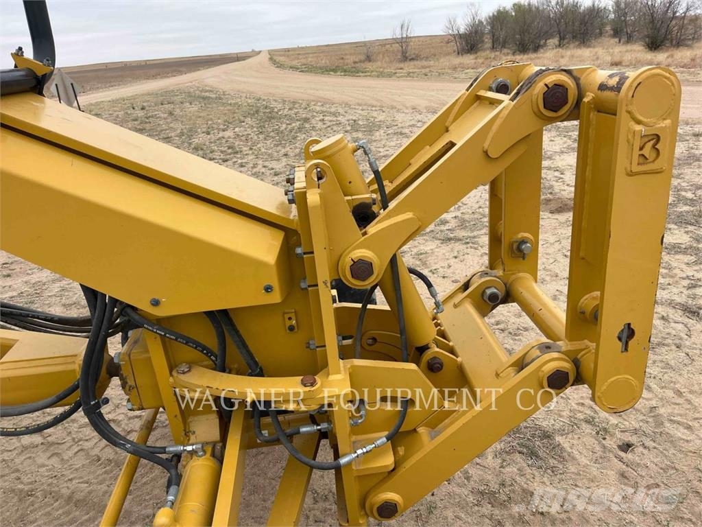 CAT 14013 Grader