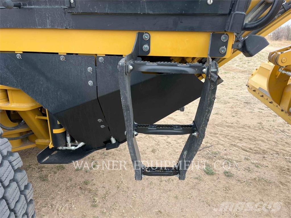 CAT 14013 Grader