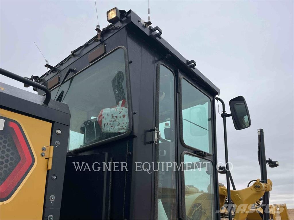 CAT 14013 Grader