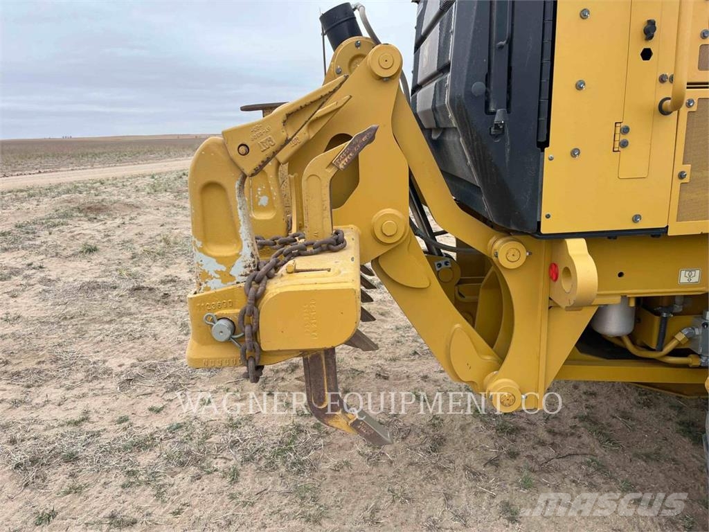 CAT 14013 Grader