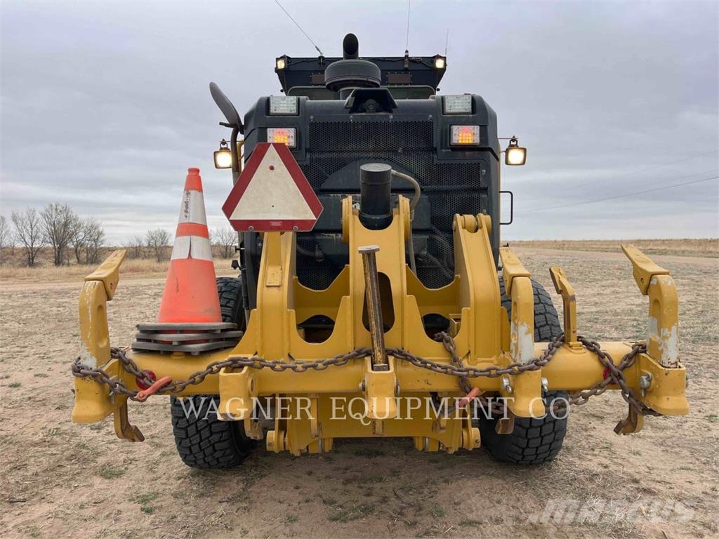 CAT 14013 Grader