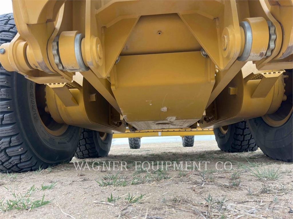 CAT 14013 Grader