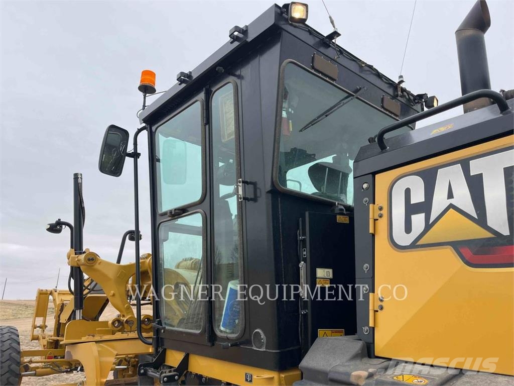 CAT 14013 Grader