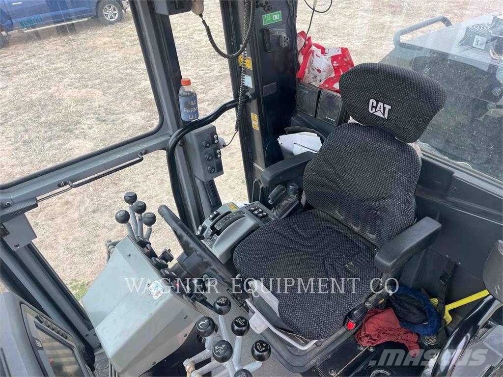 CAT 14013 Grader