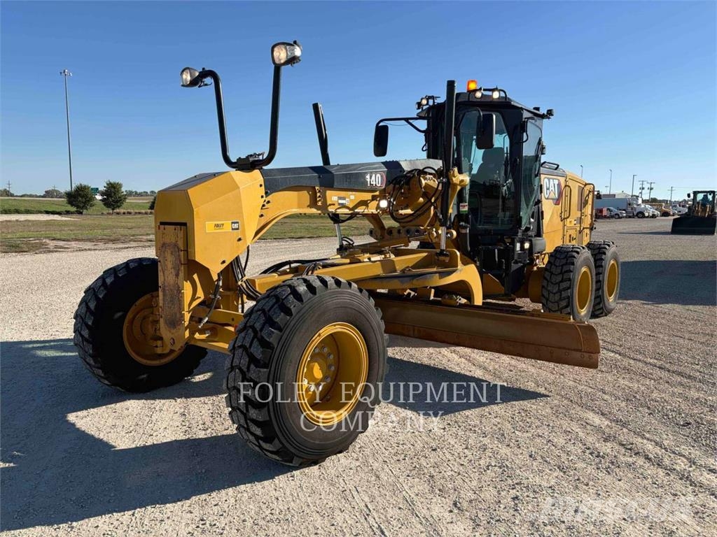 CAT 14015 Grederji